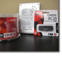data backup options