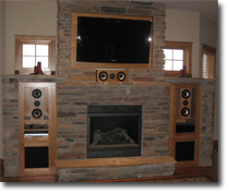 home theater