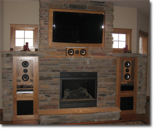 home theater